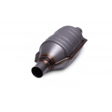 Catalyseur