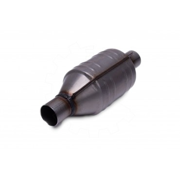 Catalyseur