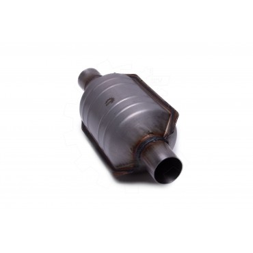 Catalyseur