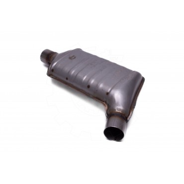 Catalyseur