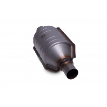 Catalyseur