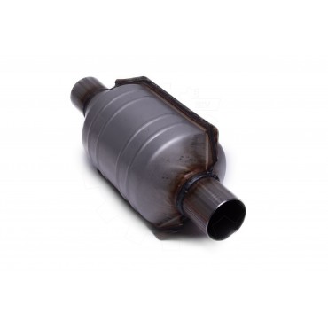 Catalyseur