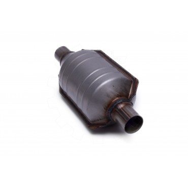 Catalyseur