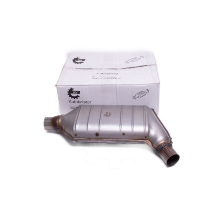 Catalyseur