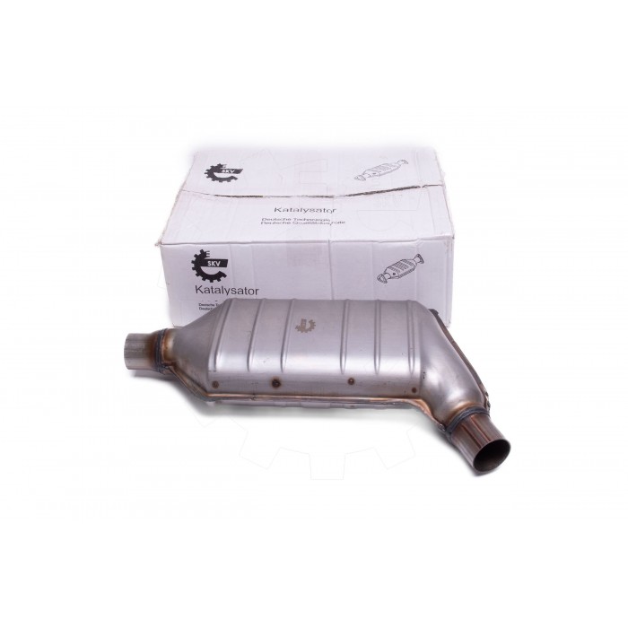 Catalyseur