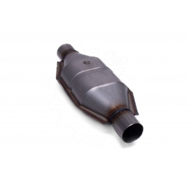 Catalyseur