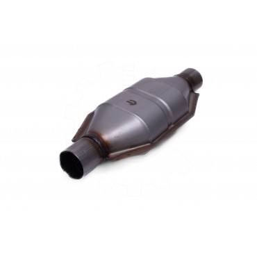 Catalyseur