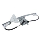Mécanisme Lève Vitre Passager avant droit CITROËN C3 II SC_ 9222FP