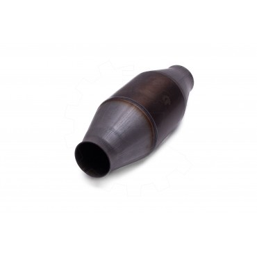 Catalyseur