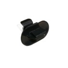Clips Support Tige de Capot Moteur Pour Renault Trafic II