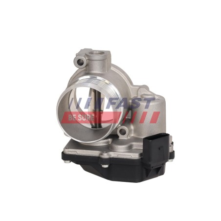 Boitier Corps Papillon d'Air Pour Ford C-Max 9M5Q9E926AA, 1700259, 01700259
