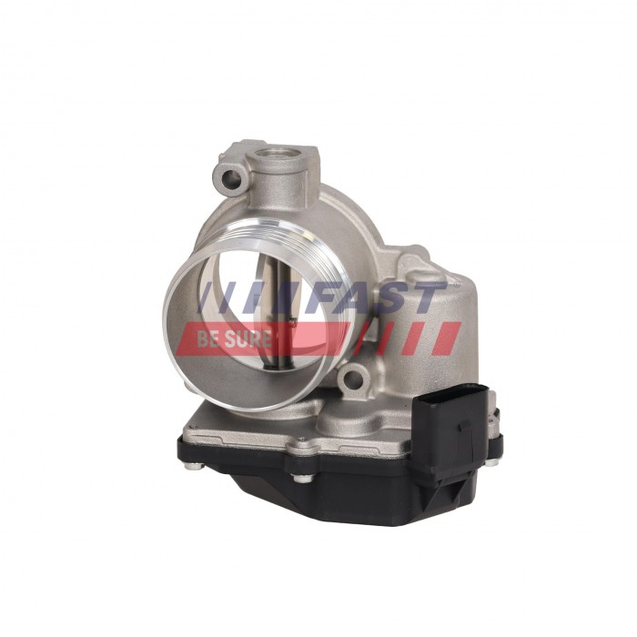 Boitier Corps Papillon d'Air Pour Ford C-Max 9M5Q9E926AA, 1700259, 01700259
