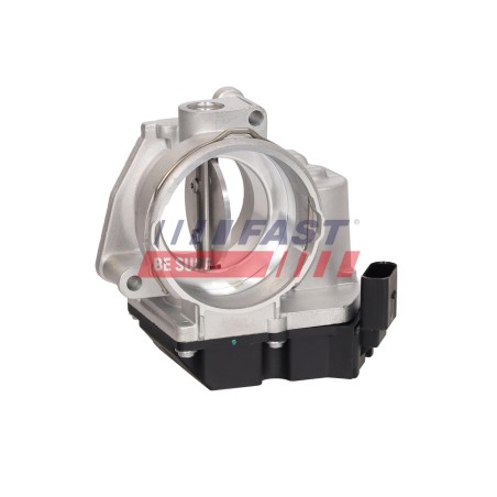 Boitier Corps Papillon d'Air Pour VW Passat Audi A4 A6 Seat Altea Leon Skoda