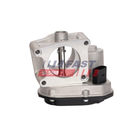 Boitier Corps Papillon d'Air Pour Opel Astra G H Combo Corsa C Meriva A