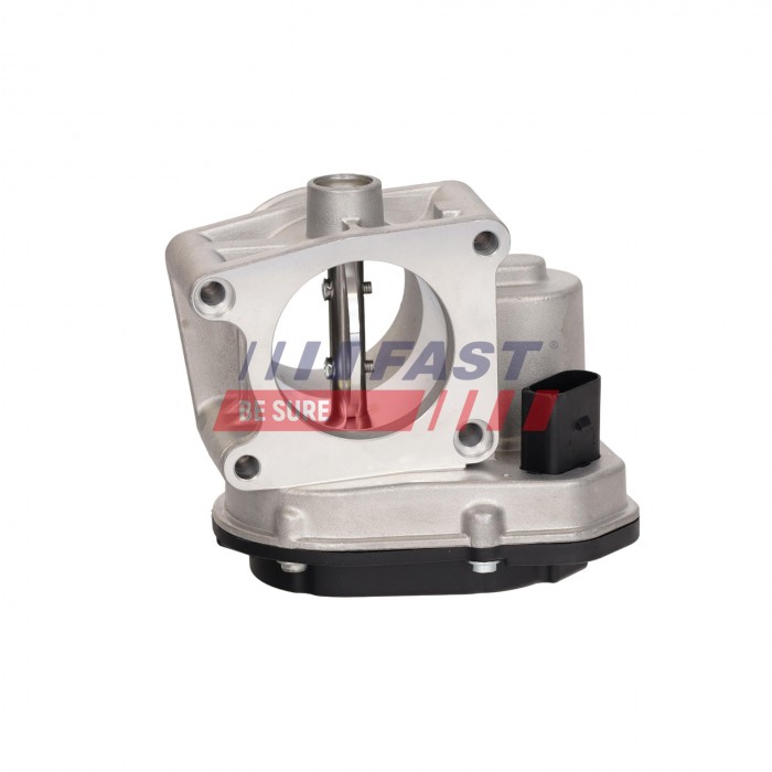 Boitier Corps Papillon d'Air Pour Opel Astra G H Combo Corsa C Meriva A