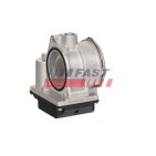 Boitier Corps Papillon d'Air Pour VW Passat Audi A4 A6 Skoda Superb I