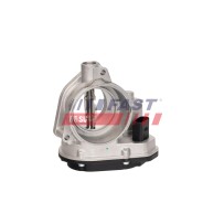 Boitier Corps Papillon d'Air Pour VW Bora Golf IV Plus V Audi Seat Skoda