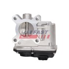Boitier Corps Papillon d'Air Pour Renault Clio II III IV Kangoo Modus Thalia