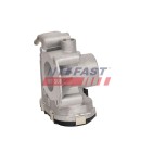 Boitier Corps Papillon d'Air Pour Peugeot Toyota Citroën 220300Q020, 220300Q010