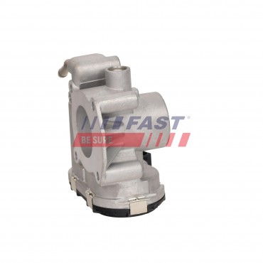 Boitier Corps Papillon d'Air Pour Peugeot Toyota Citroën 220300Q020, 220300Q010