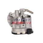 Boitier Corps Papillon d'Air Pour Peugeot Toyota Citroën 220300Q020, 220300Q010