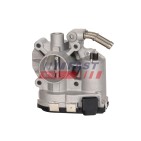 Boitier Corps Papillon d'Air Pour Peugeot Toyota Citroën 220300Q020, 220300Q010