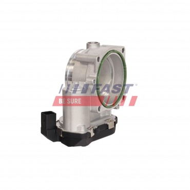 Boitier Corps Papillon d'Air Pour BMW Série 1 E81 E82 E87 E88 3 E90 13547597881