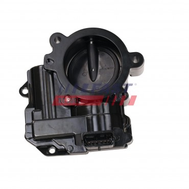 Boitier Corps Papillon d'Air Pour Peugeot BMW Série 1 F20 F21 Citroën Mini