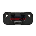 Loquet de Porte Coulissante Droite Pour Renault Opel Movano B Nissan 824440002R