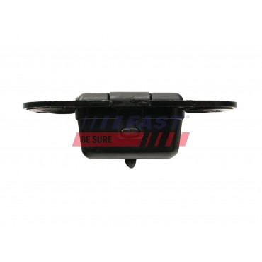 Loquet de Porte Coulissante Droite Pour Renault Opel Movano B Nissan 824440002R