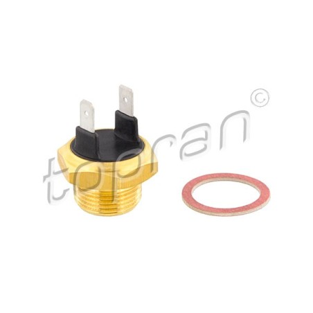 Interrupteur Température Ventilateur Pour VW Audi 90 100 Seat 823959481G80