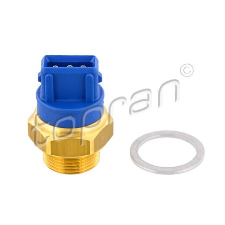 Interrupteur Température Ventilateur Pour Opel Vectra B Vauxhall Vectra B