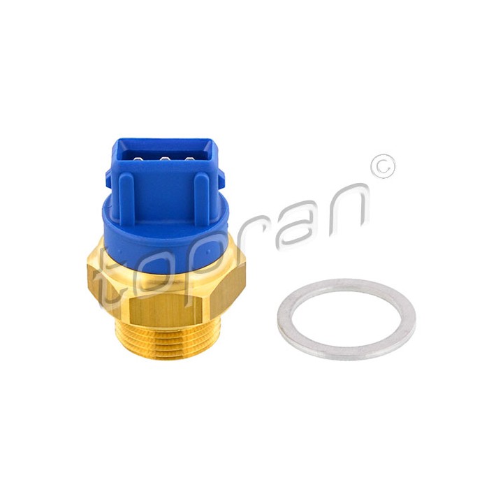 Interrupteur Température Ventilateur Pour Opel Vectra B Vauxhall Vectra B