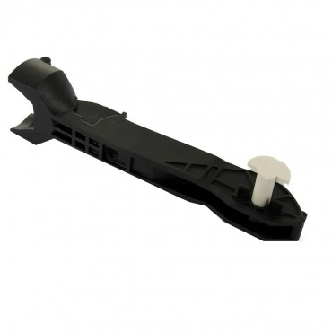 Clips de Fixation Cable d'Embrayage Pour Peugeot 206 212830