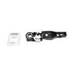Support Poignée de Porte Avant Gauche Pour Renault Laguna III