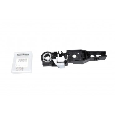 Support Poignée de Porte Avant Gauche Pour Renault Laguna III