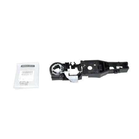 Support Poignée de Porte Avant Gauche Pour Renault Laguna III