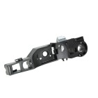 Support Poignée de Porte Avant Droite Pour Renault Clio III Modus
