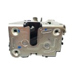 Serrure de Porte Coulissante Pour Renault Kangoo