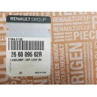 Feu Clignotant Droit Pour Renault Talisman