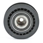 Galet Tendeur Courroie d'Accessoire Pour VW Transporter IV 044145278A 074145278F
