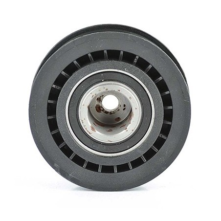 Galet Tendeur Courroie d'Accessoire Pour VW Transporter IV 044145278A 074145278F