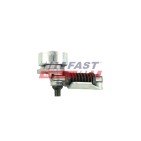 Galet Tendeur Courroie d'Accessoire Pour Fiat Alfa Romeo Lancia Kappa 55184761