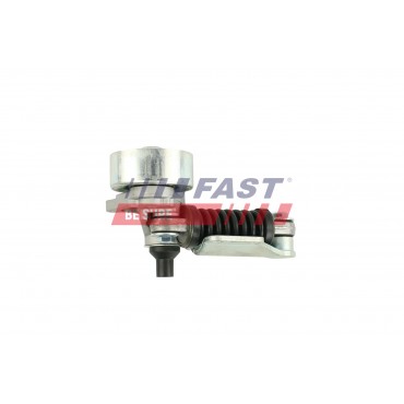 Galet Tendeur Courroie d'Accessoire Pour Fiat Alfa Romeo Lancia Kappa 55184761