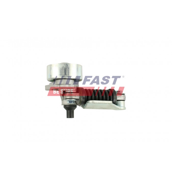 Galet Tendeur Courroie d'Accessoire Pour Fiat Alfa Romeo Lancia Kappa 55184761