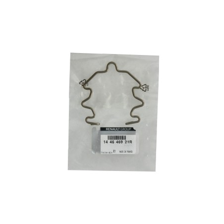 Collier de Serrage Durite d'Air Pour Renault Master III