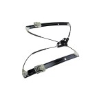 Mécanisme Lève Vitre Passager avant droit SKODA OCTAVIA III 5E0837462A
