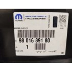 Traverse Inférieur de Pare Choc Avant Pour Citroën C4