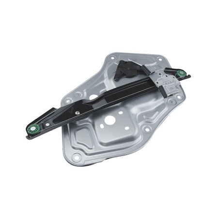 Mécanisme Lève Vitre Passager avant droit SKODA YETI 5L 2009 - 2017 5L0837462