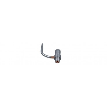 4 Buses d'Huile Refroidissement Piston Pour Renault Master III